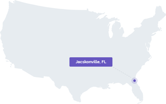 YourLastHost Jacksonville, Florida, USA