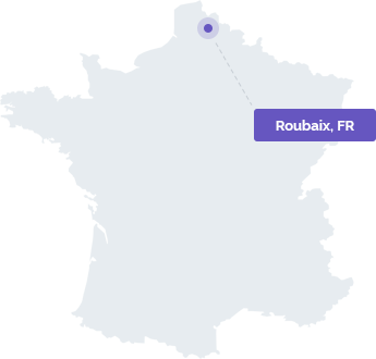 YourLastHost Roubaix, France, Europe